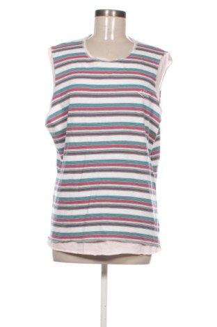 Дамски топ Decathlon, Размер XXL, Цвят Многоцветен, Цена 12,00 €, #137217771