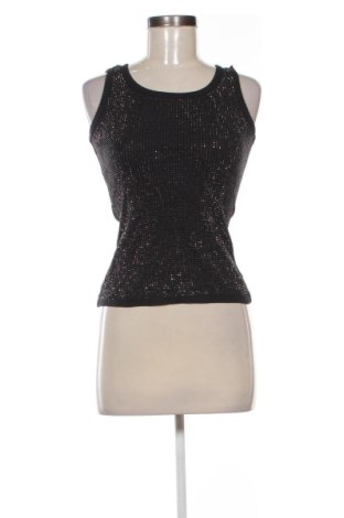 Dámsky top  Unbranded, Veľkosť XS, Farba Čierna, Cena  16,00 €, #137217856