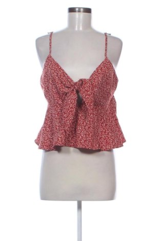 Дамски топ SHEIN, Размер XL, Цвят Многоцветен, Цена 8,00 €, #137217998