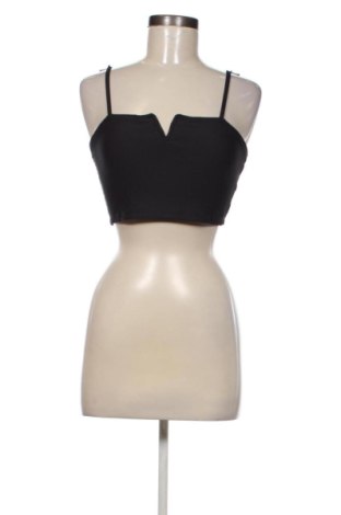 Damski top SHEIN, Rozmiar XS, Kolor Czarny, Cena 42,34 zł, #137218506