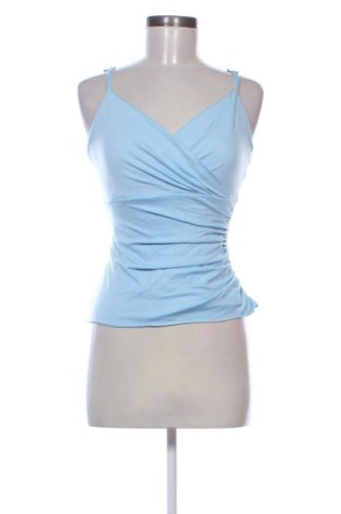 Dámsky top  Unbranded, Veľkosť S, Farba Modrá, Cena  14,00 €, #137218547