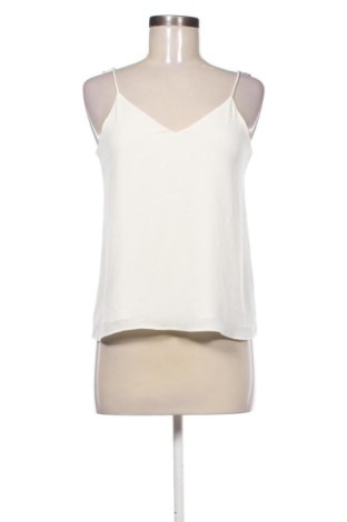 Top de femei H&M, Mărime S, Culoare Ecru, Preț 68,24 Lei, #137218739