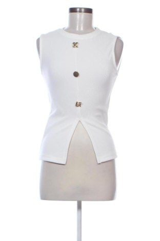 Dámsky top  Unbranded, Veľkosť S, Farba Biela, Cena  16,00 €, #137218777