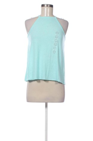 Damski top C&A, Rozmiar S, Kolor Niebieski, Cena 46,57 zł, #137218805