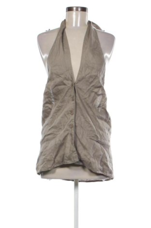 Damski top Zara, Rozmiar L, Kolor Zielony, Cena 100,76 zł, #137219464