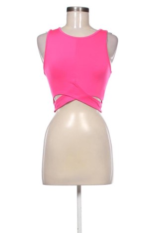 Damentop New Yorker, Größe S, Farbe Rosa, Preis 10,00 €, #137219482