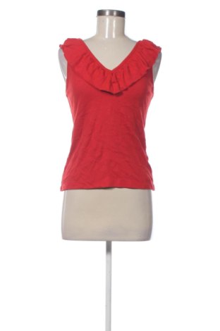 Top de femei Pepe Jeans, Mărime L, Culoare Roșu, Preț 116,99 Lei, #137219962