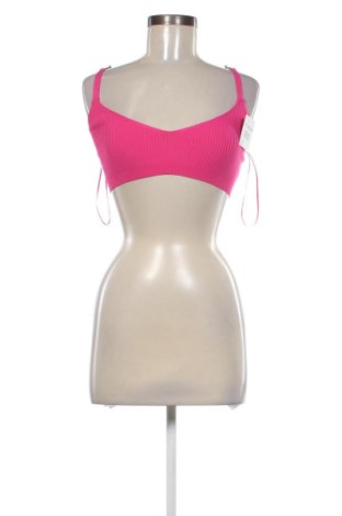 Damentop Zara, Größe S, Farbe Rosa, Preis 12,00 €, #137220548