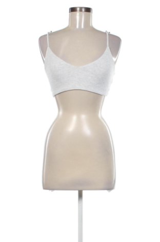 Női top Zara, Méret S, Szín Szürke, Ár 3 901 Ft, #137220587