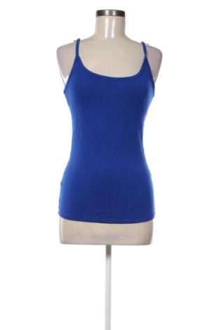 Damentop Unbranded, Größe S, Farbe Blau, Preis 14,99 €, #137220826