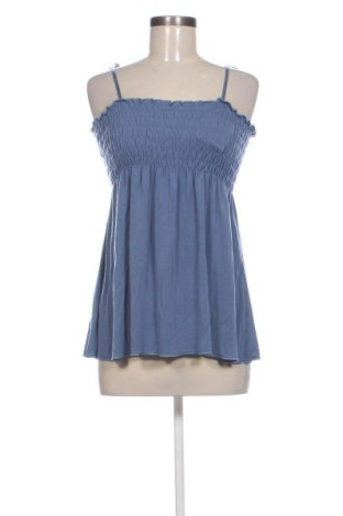 Top de femei Unbranded, Mărime S, Culoare Albastru, Preț 68,24 Lei, #137220918