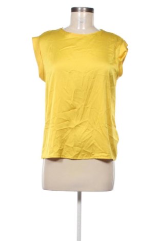Damentop Opus, Größe S, Farbe Gelb, Preis 24,99 €, #137221341