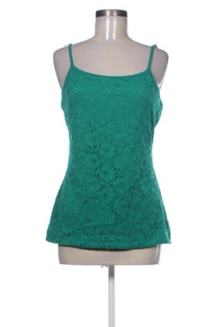 Top de femei Express, Mărime L, Culoare Verde, Preț 107,00 Lei, #137221654