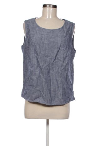 Дамски топ Collection L, Размер L, Цвят Син, Цена 11,75 €, #137221694