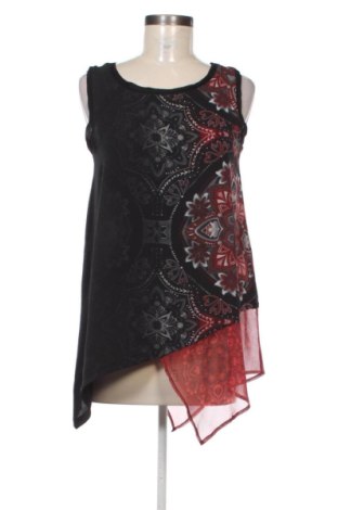 Női top Desigual, Méret M, Szín Sokszínű, Ár 9 574 Ft, #137221717
