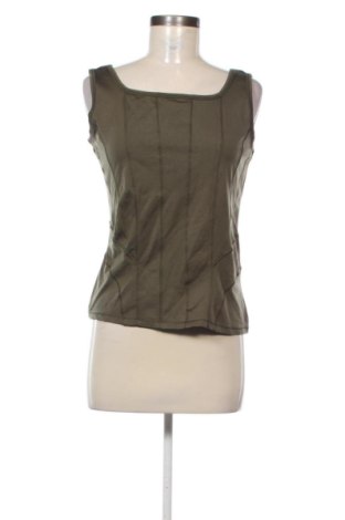 Dámsky top  Biba, Veľkosť S, Farba Zelená, Cena  11,95 €, #137222002