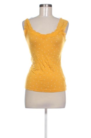 Top de femei Unbranded, Mărime M, Culoare Galben, Preț 132,99 Lei, #137222940