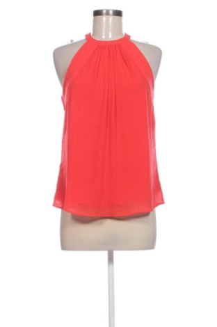 Γυναικείο τοπ H&M, Μέγεθος S, Χρώμα Κόκκινο, Τιμή 12,19 €, #137223548