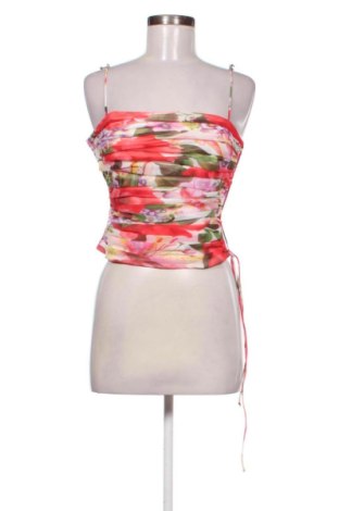Damentop Escada, Größe S, Farbe Mehrfarbig, Preis € 42,00, #137224099