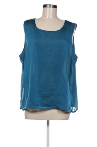 Dámský top Yourself, Velikost XL, Barva Modrá, Cena  289,00 Kč, #137224417