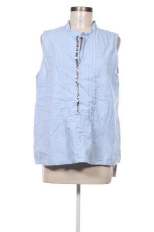 Top de femei Unbranded, Mărime L, Culoare Albastru, Preț 78,99 Lei, #137224815