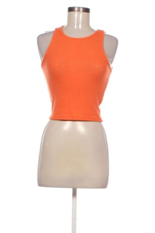 Damentop Unbranded, Größe S, Farbe Orange, Preis € 12,00, #137225050