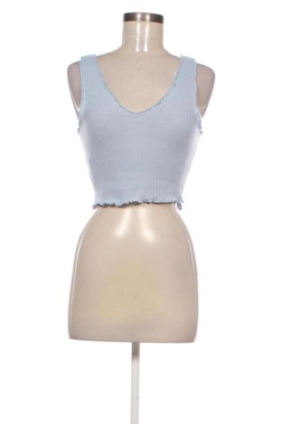 Dámsky top  SHEIN, Veľkosť S, Farba Modrá, Cena  11,00 €, #137225157