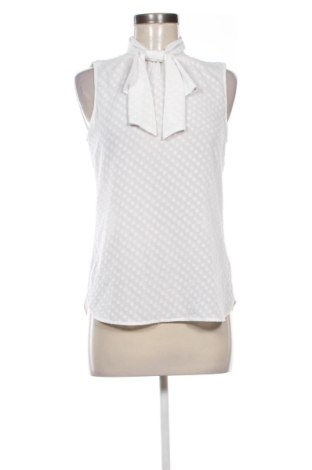 Дамски топ H&M, Размер S, Цвят Бял, Цена 14,00 €, #137225289