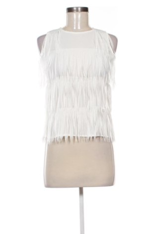 Top de femei Unbranded, Mărime S, Culoare Alb, Preț 83,99 Lei, #137226101