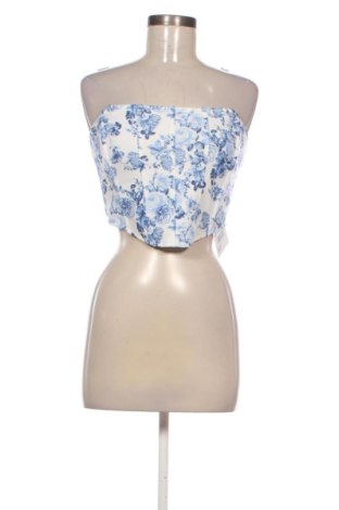 Dámsky top  SHEIN, Veľkosť S, Farba Viacfarebná, Cena  12,00 €, #137226304