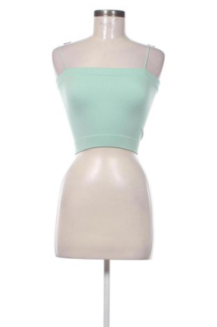 Damentop Terranova, Größe XS, Farbe Grün, Preis € 7,00, #137226342
