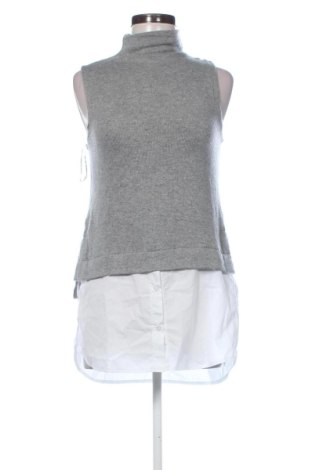 Top de femei Bik Bok, Mărime S, Culoare Gri, Preț 52,00 Lei, #137226351