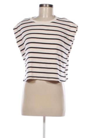 Top de femei Mango, Mărime M, Culoare Multicolor, Preț 47,24 Lei, #137226532