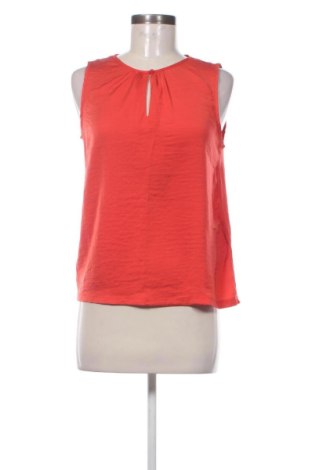 Damentop Vero Moda, Größe S, Farbe Rot, Preis € 10,00, #137226581