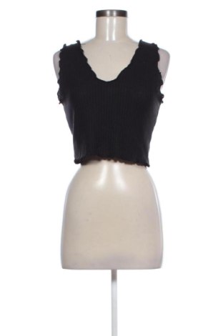 Damentop SHEIN, Größe S, Farbe Schwarz, Preis € 8,00, #137226619