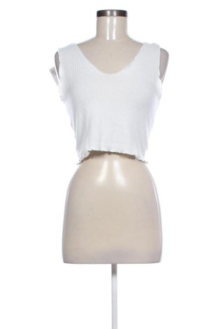 Damentop Unbranded, Größe S, Farbe Weiß, Preis € 10,00, #137226790