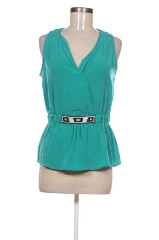 Dámsky top  Calvin Klein, Veľkosť S, Farba Zelená, Cena  22,00 €, #137226822