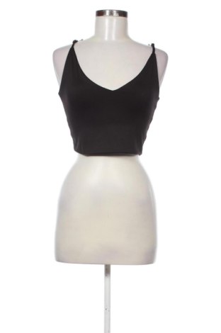 Top de femei Amisu, Mărime M, Culoare Negru, Preț 41,99 Lei, #137226843