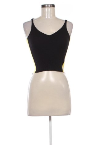 Damentop Stradivarius, Größe S, Farbe Mehrfarbig, Preis € 9,00, #137227086