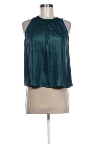 Dámsky top  Viva, Veľkosť S, Farba Zelená, Cena  11,81 €, #137227349