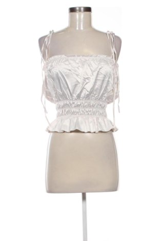 Γυναικείο τοπ Zara, Μέγεθος XS, Χρώμα Ρόζ , Τιμή 14,00 €, #137227387