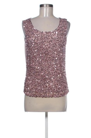 Top de femei Vera Mont, Mărime M, Culoare Mov deschis, Preț 152,22 Lei, #137227421