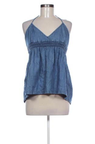 Női top H&M, Méret S, Szín Kék, Ár 3 901 Ft, #137227838