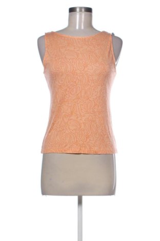 Top de femei Esge, Mărime L, Culoare Portocaliu, Preț 52,49 Lei, #137228424