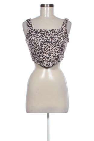 Damentop SHEIN, Größe S, Farbe Mehrfarbig, Preis 12,00 €, #137229750