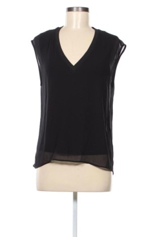 Дамски топ Zara, Размер XS, Цвят Черен, Цена 13,00 €, #137229818