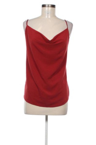 Damski top Piazza Italia, Rozmiar M, Kolor Czerwony, Cena 53,23 zł, #137229821