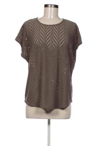 Dámský top Vero Moda, Velikost XL, Barva Hnědá, Cena  249,00 Kč, #137230078