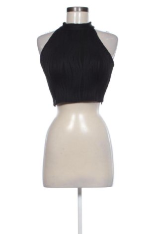 Damentop Unbranded, Größe S, Farbe Schwarz, Preis 13,00 €, #137230296