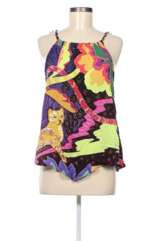 Дамски топ Desigual, Размер XL, Цвят Многоцветен, Цена 37,00 €, #137230301